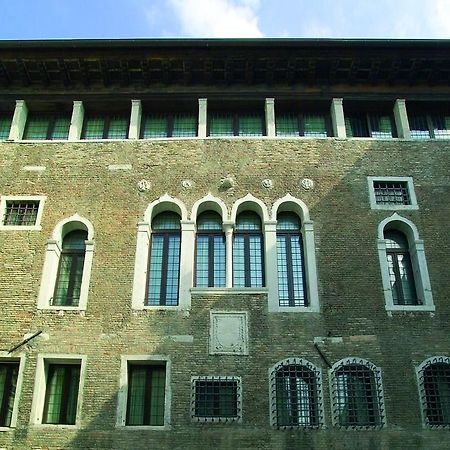 Palazzo Selvadego Hotel Venedig Eksteriør billede