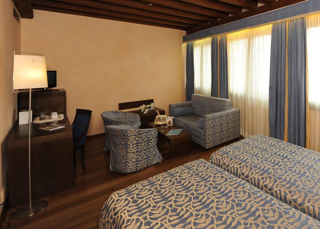 Palazzo Selvadego Hotel Venedig Eksteriør billede