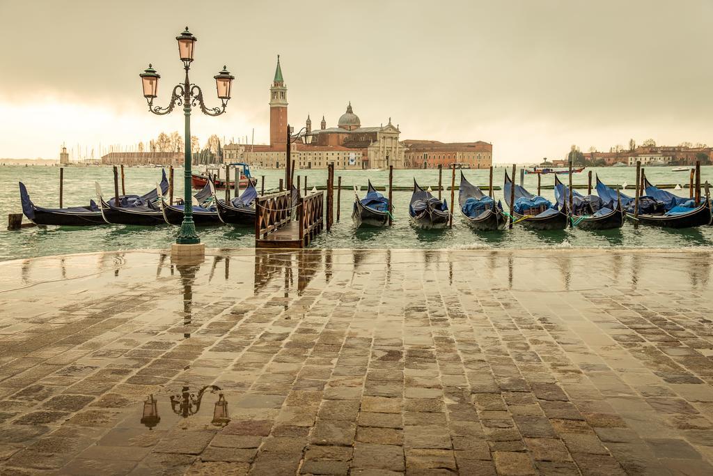 Palazzo Selvadego Hotel Venedig Eksteriør billede