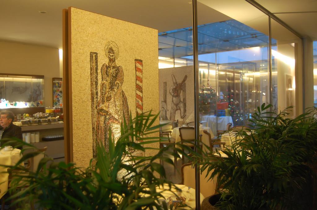 Palazzo Selvadego Hotel Venedig Eksteriør billede