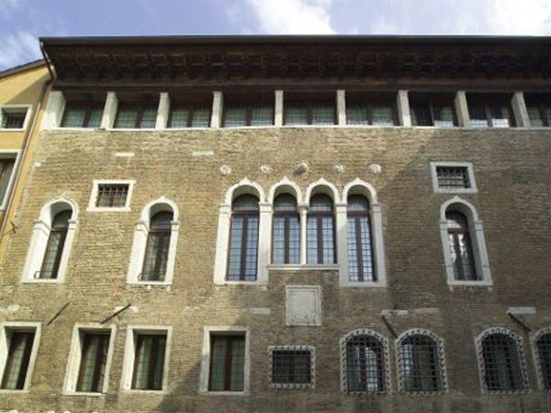 Palazzo Selvadego Hotel Venedig Eksteriør billede