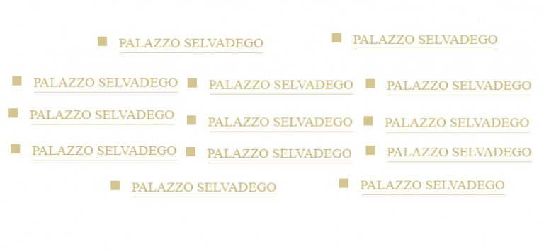 Palazzo Selvadego Hotel Venedig Eksteriør billede