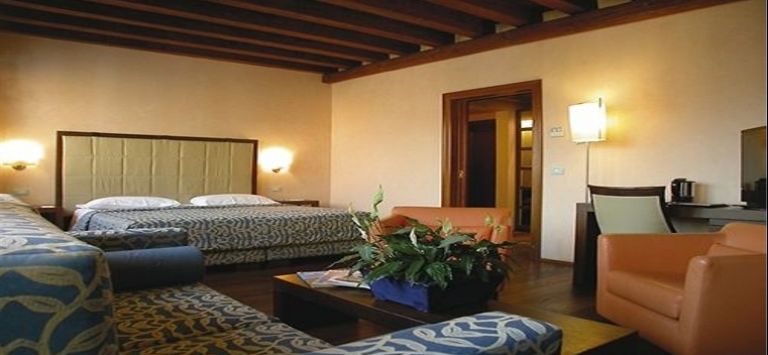 Palazzo Selvadego Hotel Venedig Eksteriør billede
