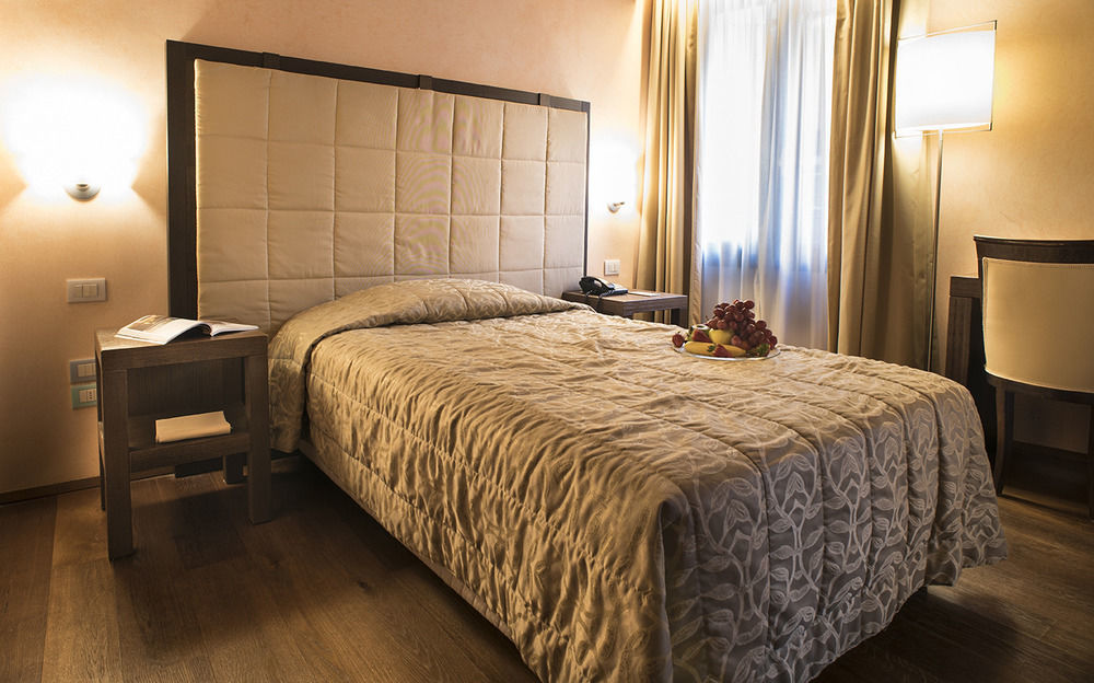 Palazzo Selvadego Hotel Venedig Eksteriør billede