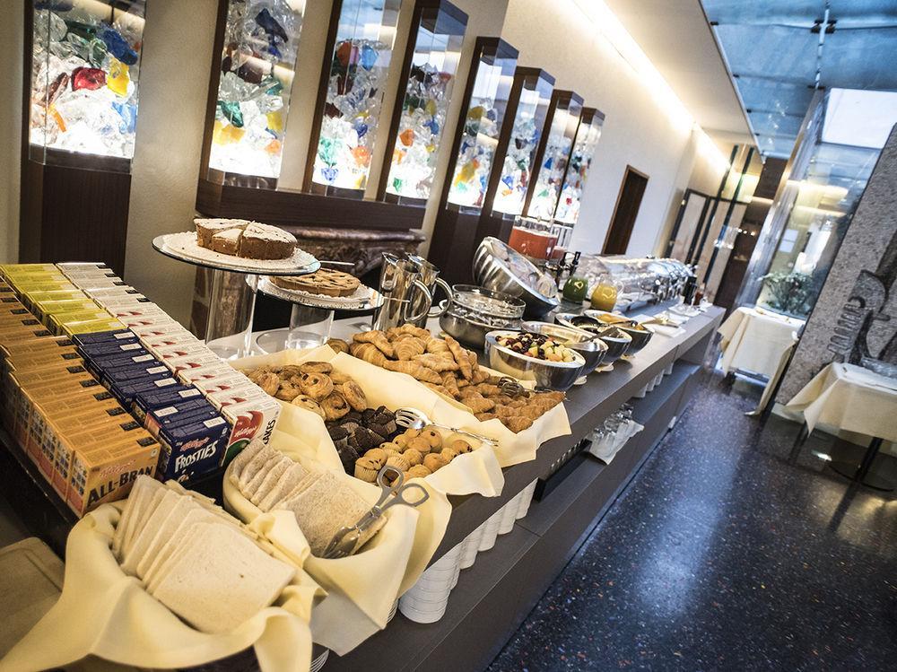 Palazzo Selvadego Hotel Venedig Eksteriør billede