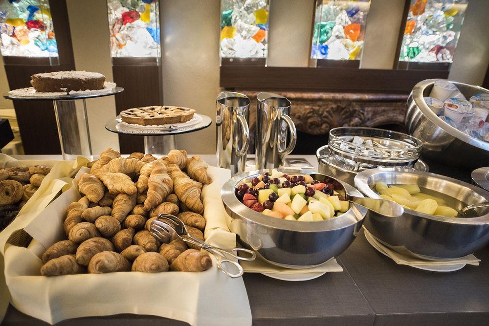 Palazzo Selvadego Hotel Venedig Eksteriør billede