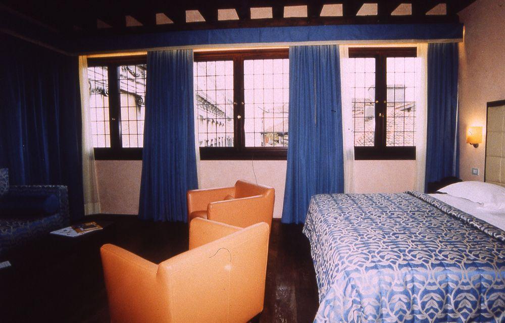 Palazzo Selvadego Hotel Venedig Eksteriør billede