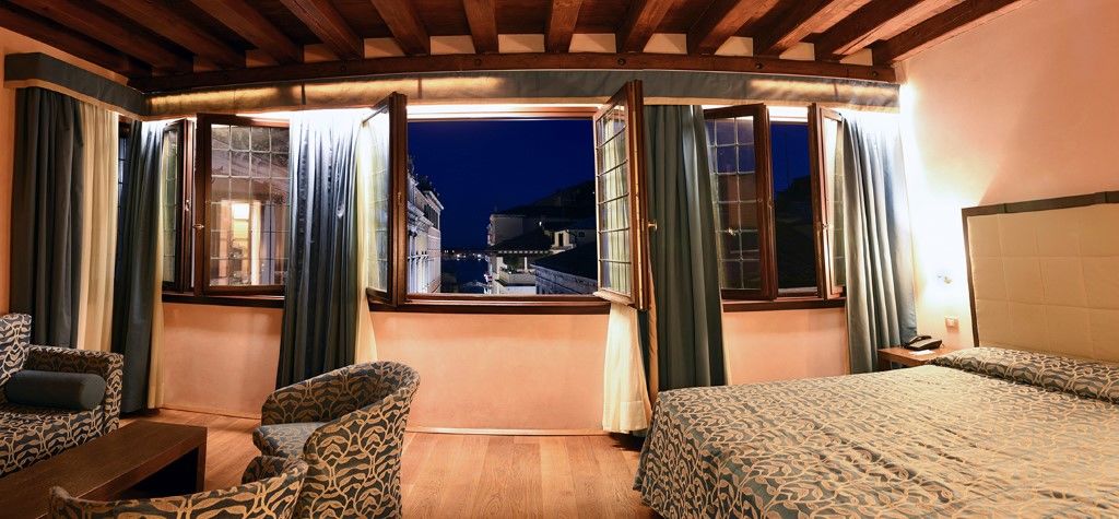 Palazzo Selvadego Hotel Venedig Eksteriør billede