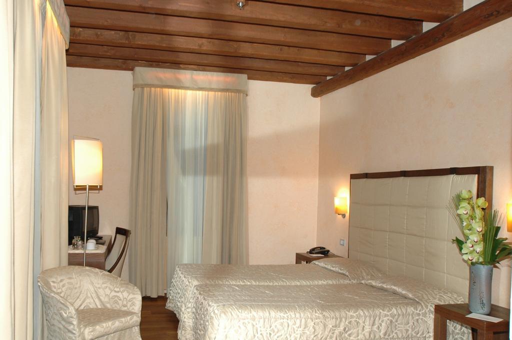 Palazzo Selvadego Hotel Venedig Eksteriør billede