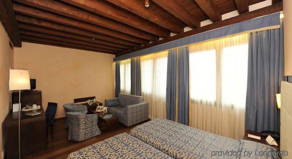 Palazzo Selvadego Hotel Venedig Eksteriør billede