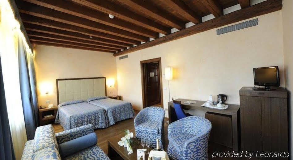 Palazzo Selvadego Hotel Venedig Eksteriør billede
