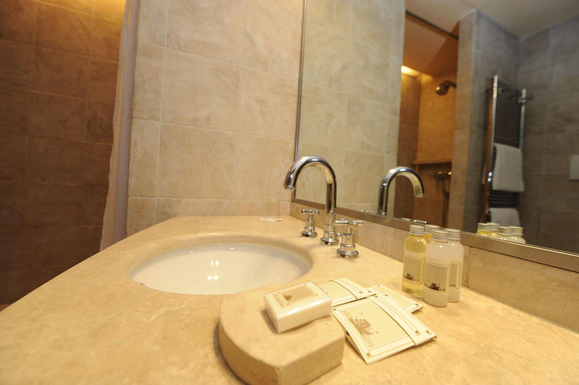Palazzo Selvadego Hotel Venedig Eksteriør billede