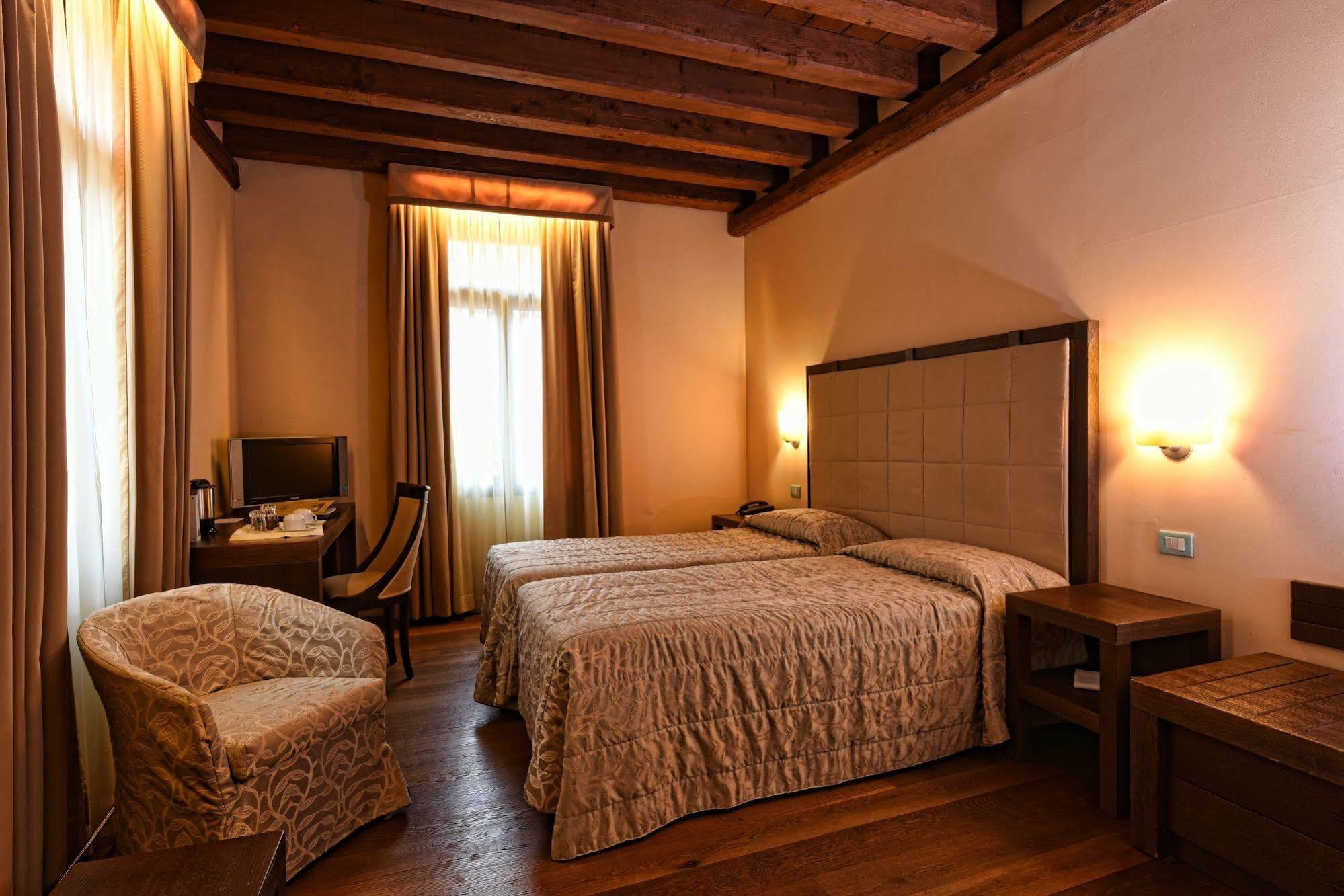 Palazzo Selvadego Hotel Venedig Eksteriør billede