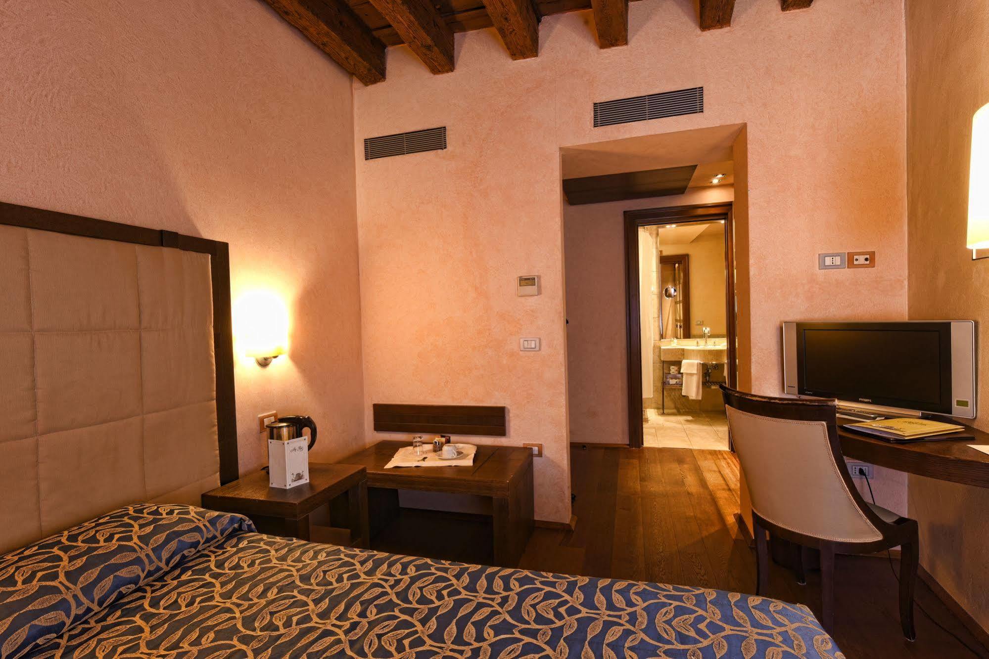 Palazzo Selvadego Hotel Venedig Eksteriør billede