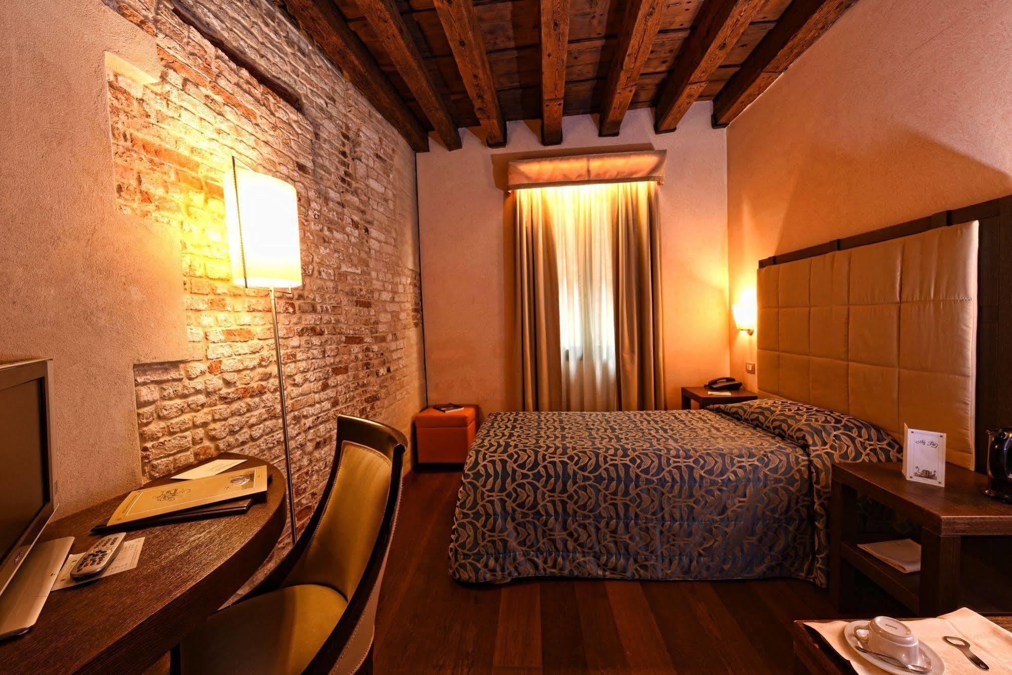 Palazzo Selvadego Hotel Venedig Eksteriør billede