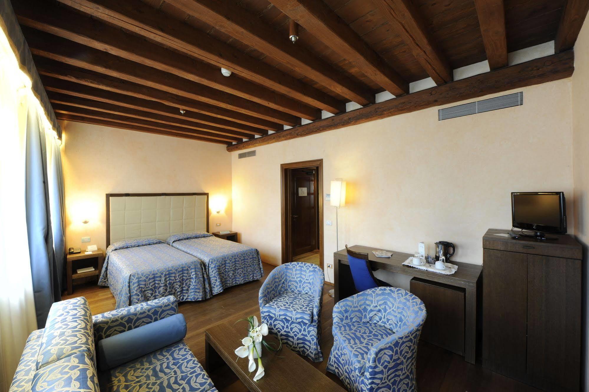 Palazzo Selvadego Hotel Venedig Eksteriør billede