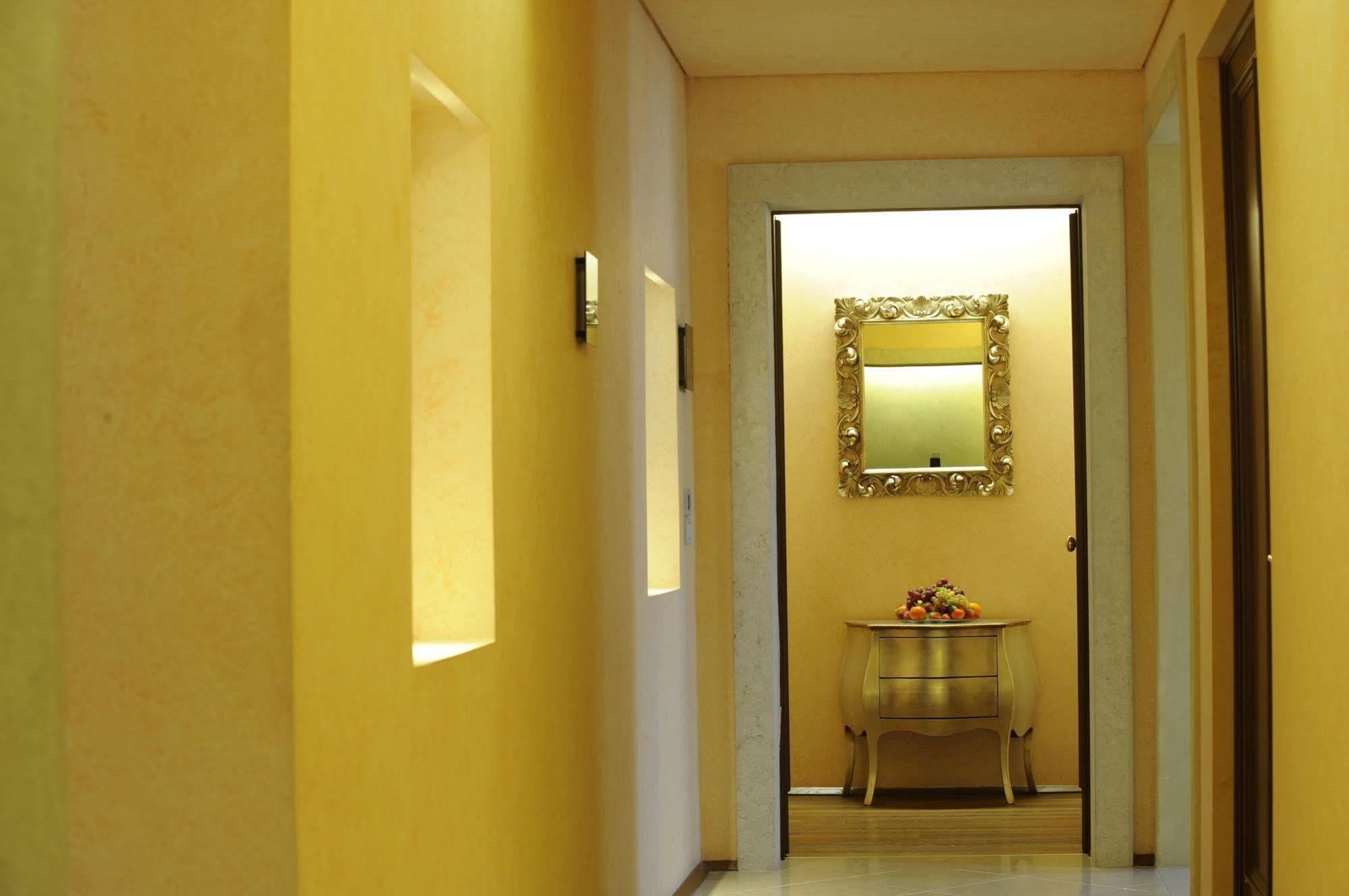 Palazzo Selvadego Hotel Venedig Eksteriør billede