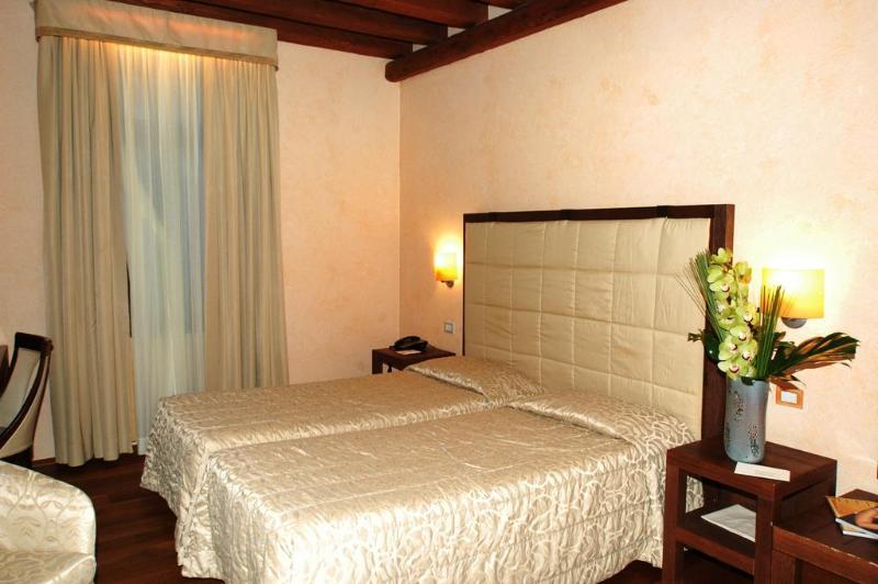 Palazzo Selvadego Hotel Venedig Eksteriør billede
