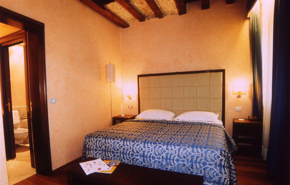 Palazzo Selvadego Hotel Venedig Eksteriør billede