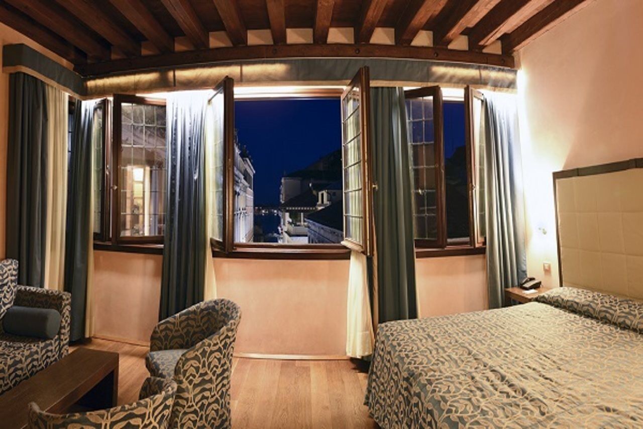 Palazzo Selvadego Hotel Venedig Eksteriør billede