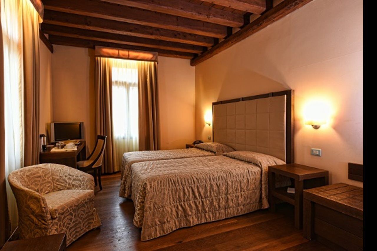 Palazzo Selvadego Hotel Venedig Eksteriør billede